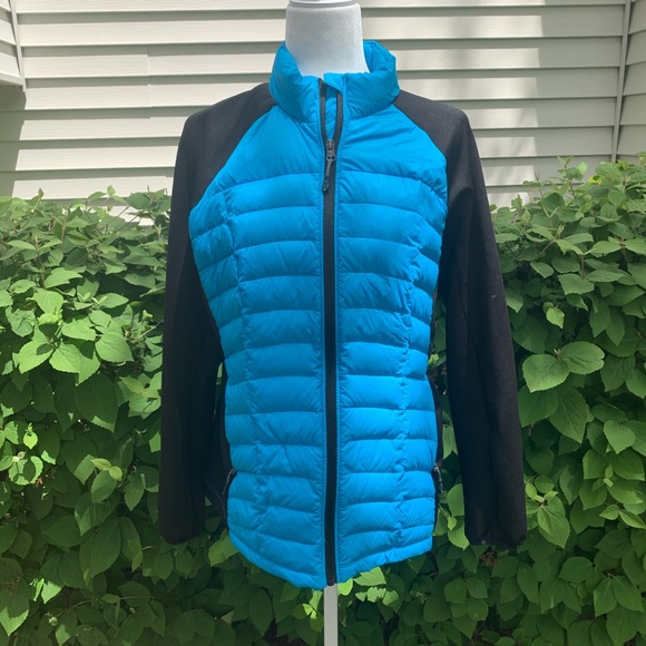 32 Degrees Jackets & Blazers - 32 Degrees Light Zip Jacket